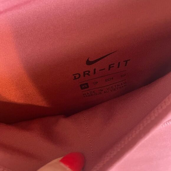 Nike Dri-Fit Leggings Size XS - Picture 3 of 8